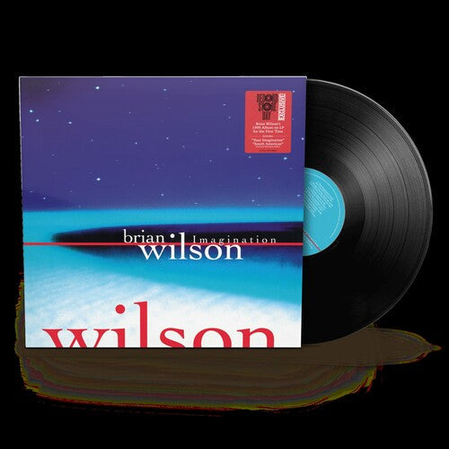Brian Wilson Imagination [Rsd 4.18.26]
