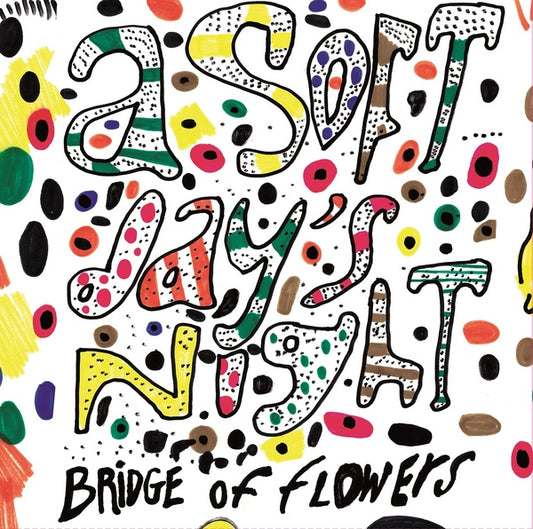 Bridge Of Flowers A Soft Day'S Night