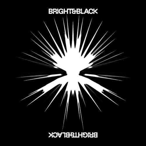 Bright & Black The Album [2 LP]