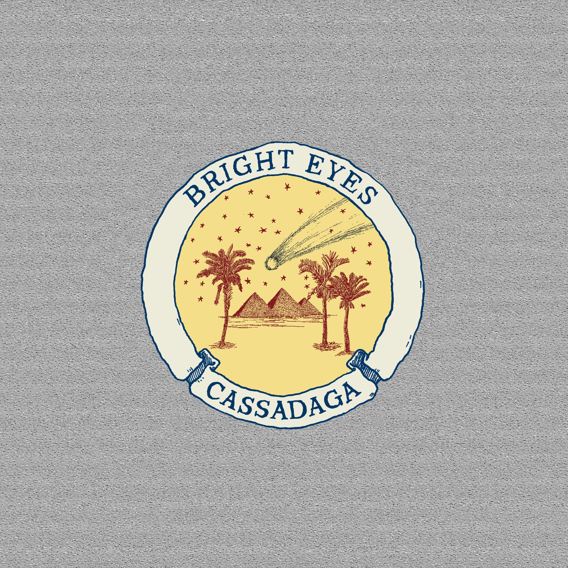 Bright Eyes Cassadaga (Remastered)