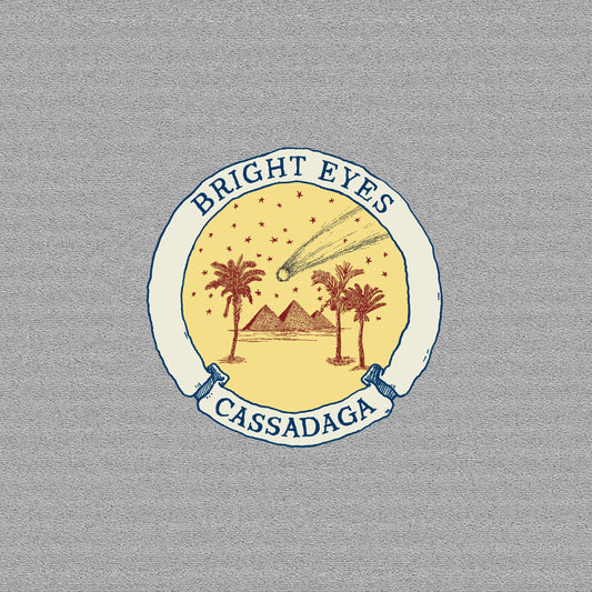 Bright Eyes Cassadaga (Remastered)