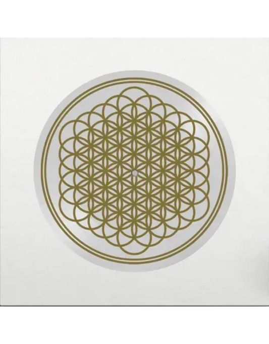 Bring Me The Horizon Sempiternal (Indie Exclusive, Limited Edition, Picture Disc Vinyl, Anniversary Edition)