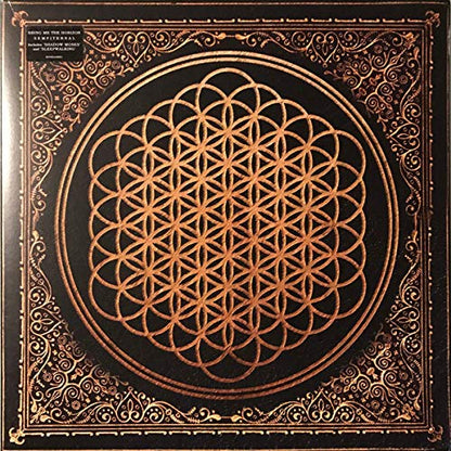 Bring Me The Horizon Sempiternal