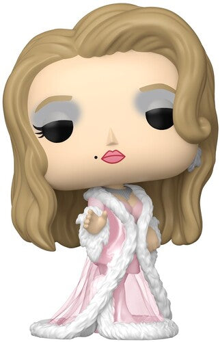 Britney Spears FUNKO POP! Rocks: Britney Spears - Lucky (Vinyl Figure, Collectible)