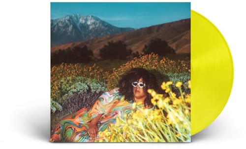 Brittany Howard What Now [Explicit Content] (Translucent Lemonade Colored Vinyl)