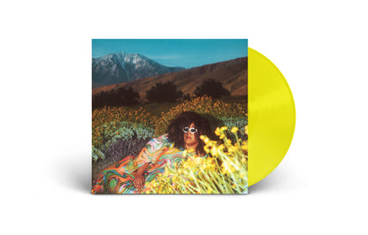 Brittany Howard What Now [Explicit Content] (Translucent Lemonade Colored Vinyl)