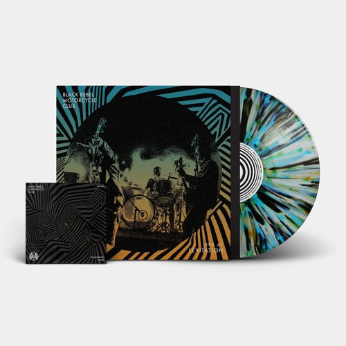 Brmc (Black Rebel Motorcycle Club) Live At Levitation (RSD 4.22.23)