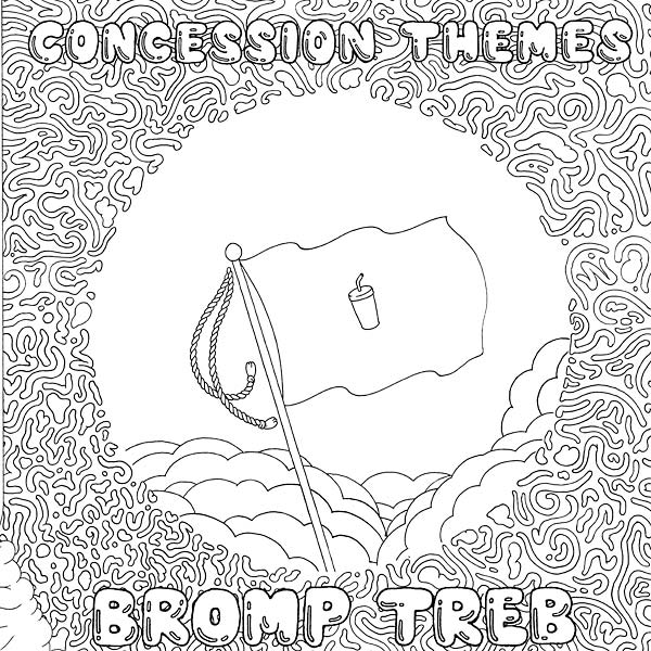 BROMP TREB Concession Themes