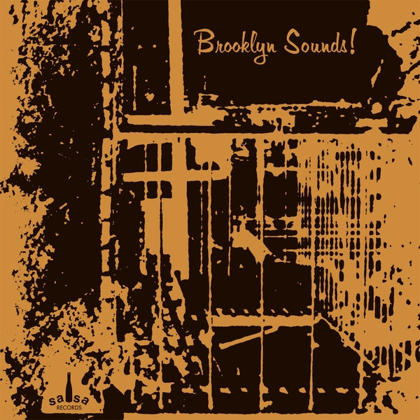 BROOKLYN SOUNDS Brooklyn Sounds!