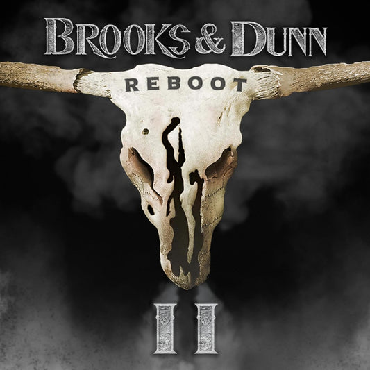 Brooks & Dunn Reboot II (2 Lp's)