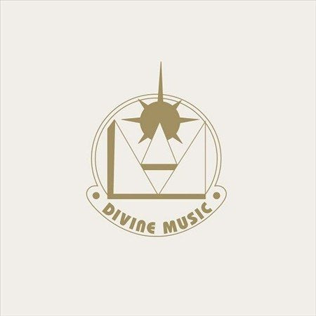 Brother Ah DIVINE MUSIC