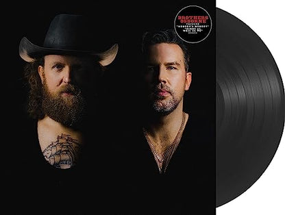 Brothers Osborne Brothers Osborne [LP]