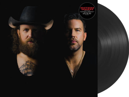 Brothers Osborne Brothers Osborne [LP]