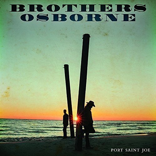 Brothers Osborne Port Saint Joe