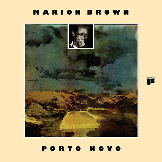 Brown, Marion Porto Novo (Rex) | RSD DROP