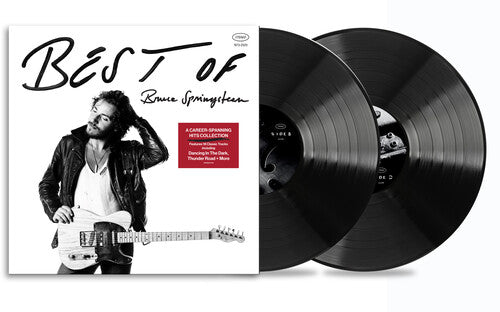 Bruce Springsteen Best Of Bruce Springsteen (2 Lp's)