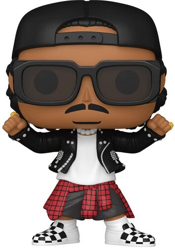 Bruno Mars Funko POP! Rocks: Bruno Mars (APT.) (Vinyl Figure, Collectible)