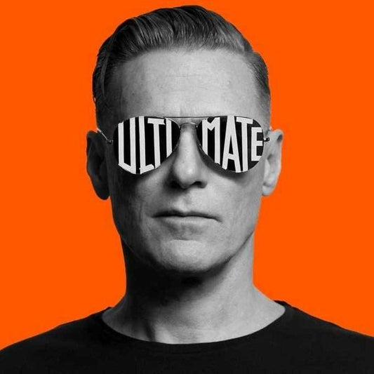 Bryan Adams Ultimate [2 LP]