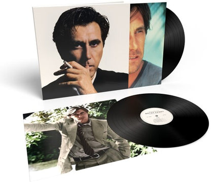 Bryan Ferry Retrospective: Selected Recordings 1973-2023 (Indie Exclusive, Limited Edition, Clear Vinyl, Half-Speed Mastering) (2 Lp's)