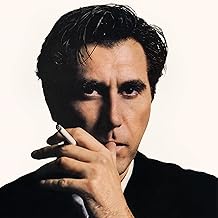 Bryan Ferry Retrospective: Selected Recordings 1973-2023 (Indie Exclusive, Limited Edition, Clear Vinyl, Half-Speed Mastering) (2 Lp's)