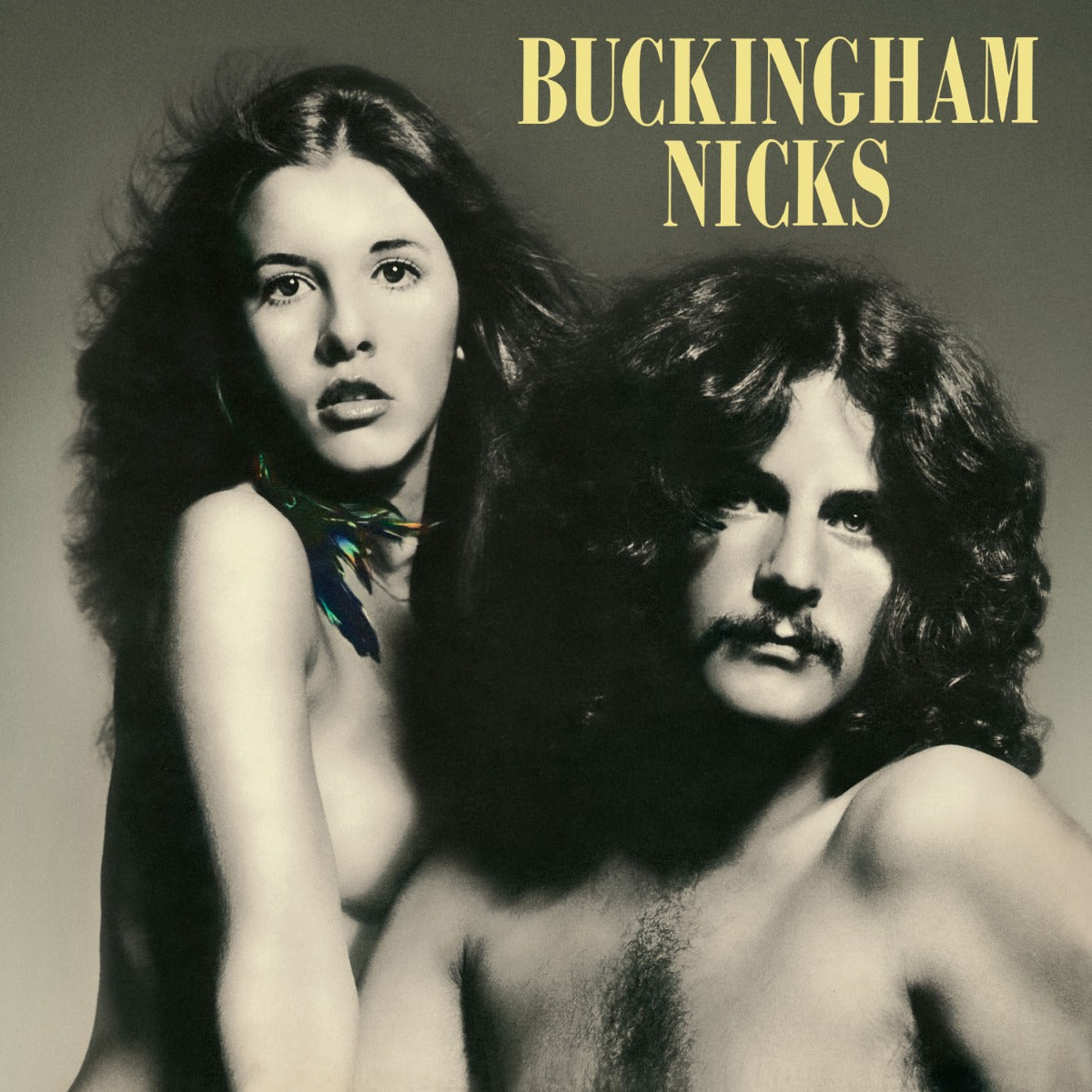 Buckingham Nicks Buckingham Nicks (2025 Remaster) (Baby Blue Vinyl)