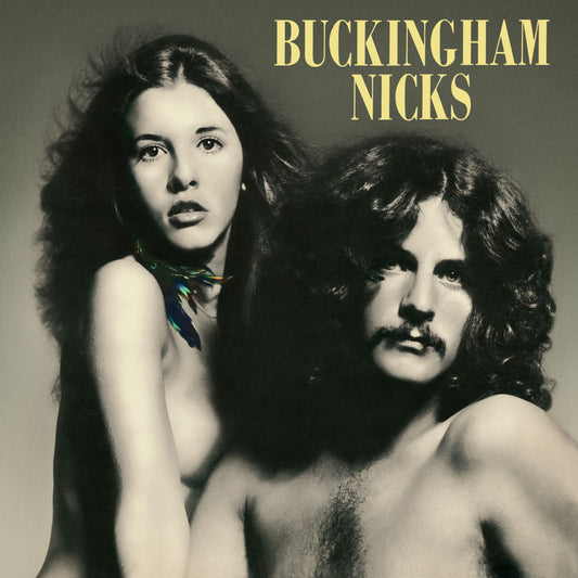 Buckingham Nicks Buckingham Nicks (2025 Remaster) (Baby Blue Vinyl)