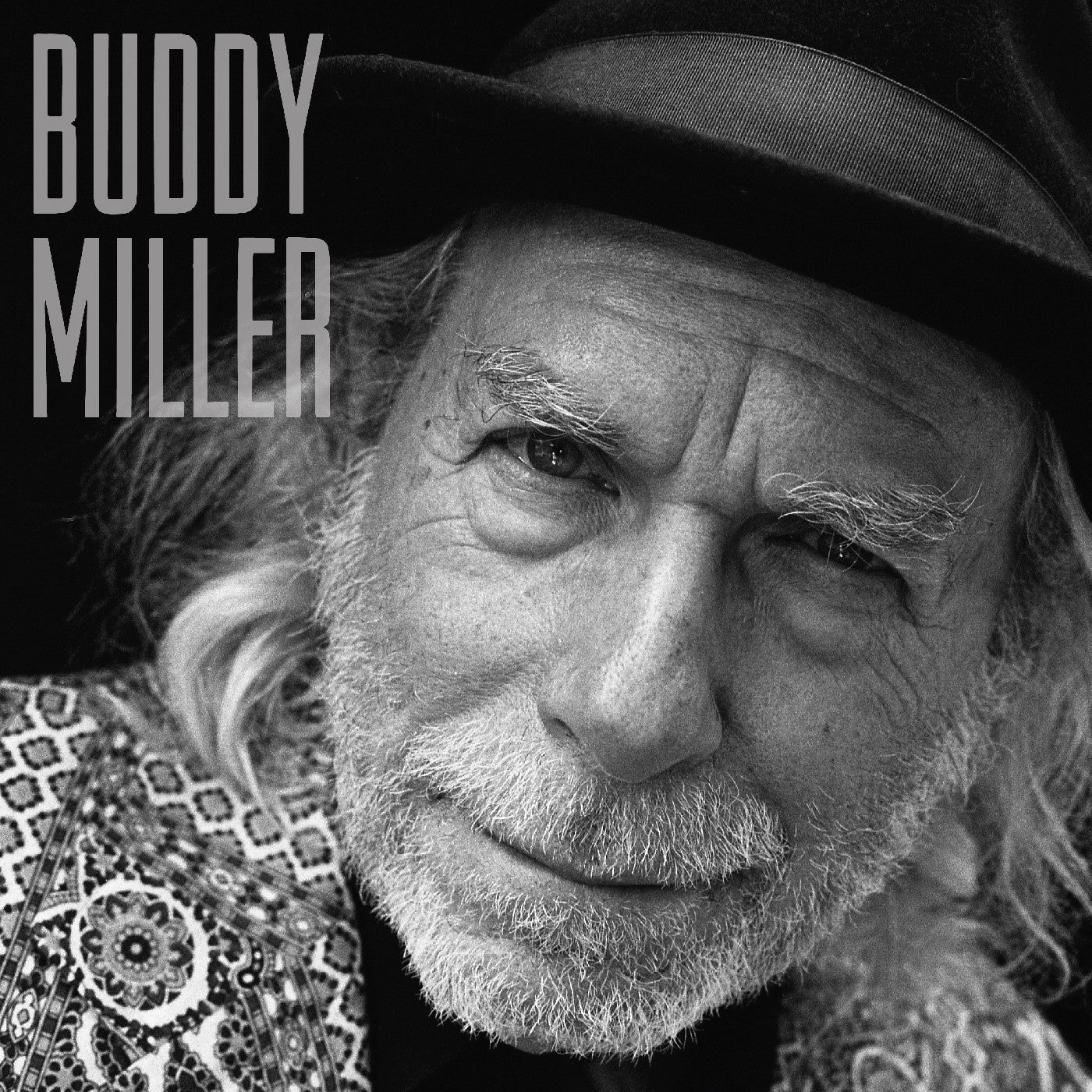Buddy Miller Buddy Miller