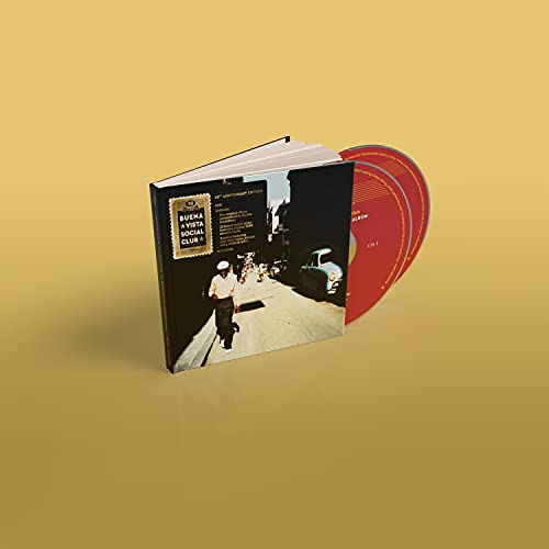 Buena Vista Social Club Buena Vista Social Club (25th Anniversary Edition)