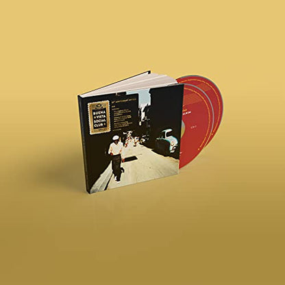 Buena Vista Social Club Buena Vista Social Club (25th Anniversary Edition)