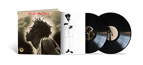 Buju Banton 'Til Shiloh: 25th Anniversary Edition (2 Lp's)