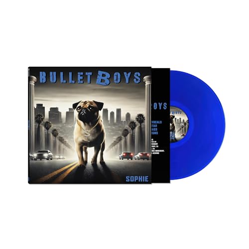 Bullet Boys Sophie
