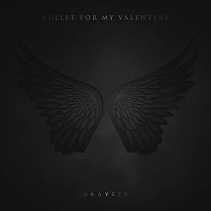 Bullet For My Valentine Gravity