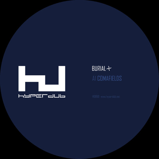 Burial Comafields / Imaginary Festival