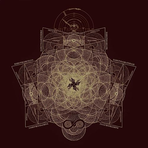 Burning Witch Rift Canyon Dreams