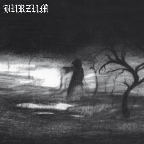 Burzum Burzum / Aske (2Lp)