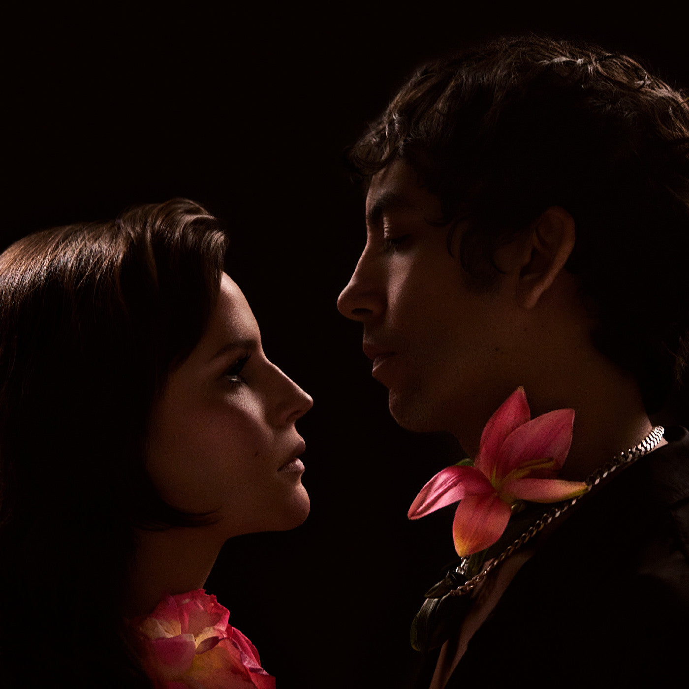 Buscabulla Se Amaba Así (Clear Vinyl)