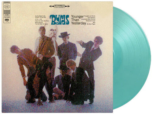 Byrds Younger Than Yesterday