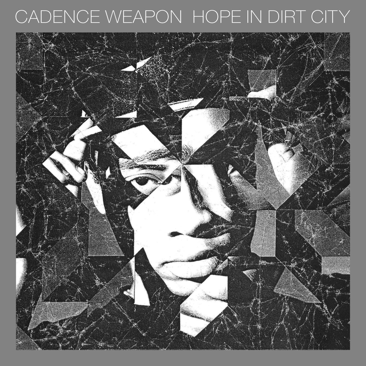 Cadence Weapon Hope in Dirt City