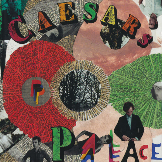 Caesars Youth Is Wasted On The Young