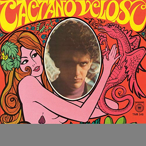 Caetano Veloso Caetano Veloso