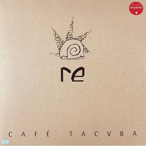 Café Tacvba Re