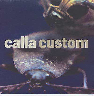 CALLA Custom (The Remix Project)