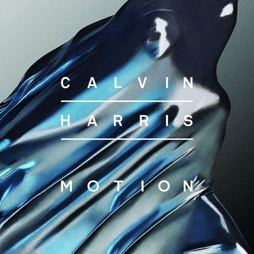 Calvin Harris Motion [Import] (2 Lp's)