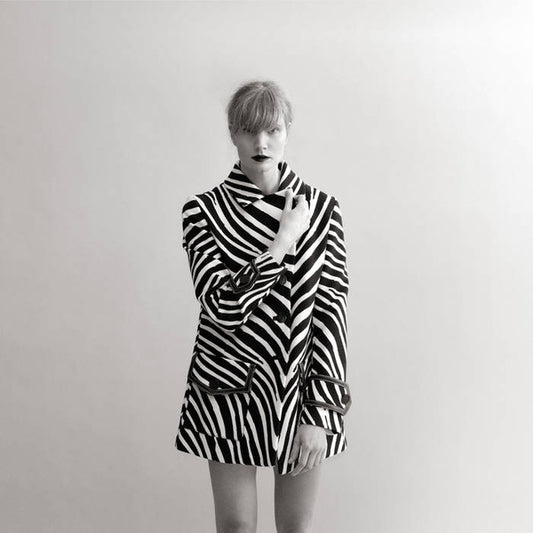 CAMILLA SPARKSSS Brutal