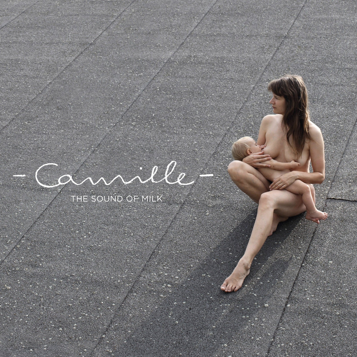 CAMILLE The Sound Of Milk (Integral Edition) [Eco-Mix Multicolor] [3LP]
