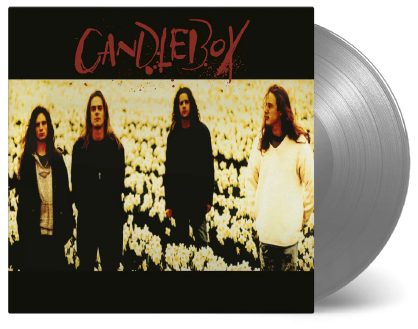 Candlebox Candlebox (Silver Vinyl)