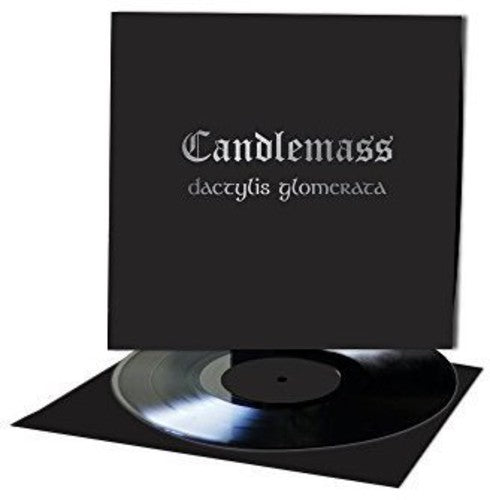 Candlemass Dactylis Glomerate [Import]