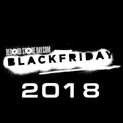 Capital Punishment This Is Capital Punishment (Black Friday Exclusive 2018)