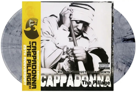 Cappadonna The Pillage