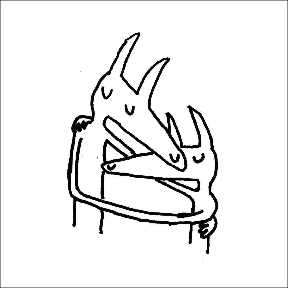 Car Seat Headrest Twin Fantasy